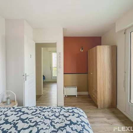 Flexliving - - Croix Nivert