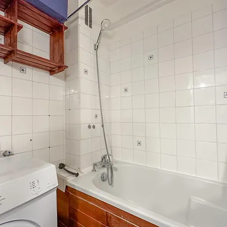 Holiday home Flexliving - - Croix Nivert