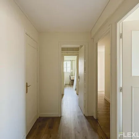 Flexliving - - Croix Nivert Holiday home *