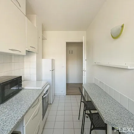 Flexliving - - Croix Nivert