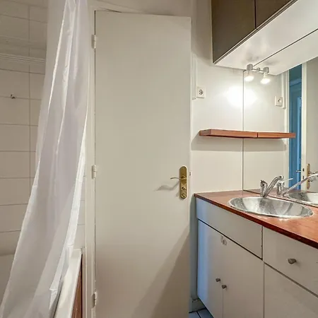 Flexliving - - Croix Nivert *