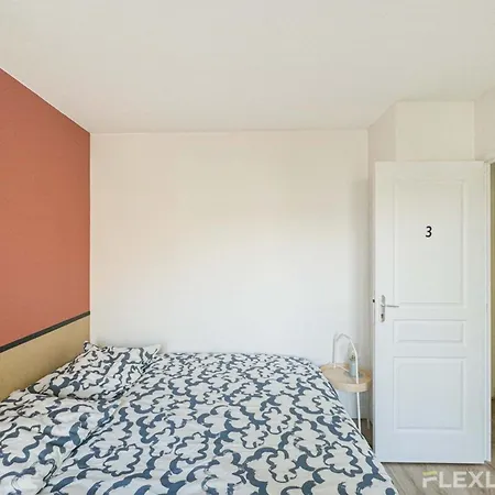 Flexliving - - Croix Nivert *